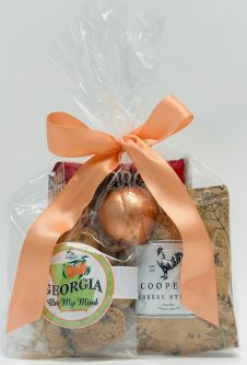 Sensational Southern (& Georgia) Hospitality Gift ($20)